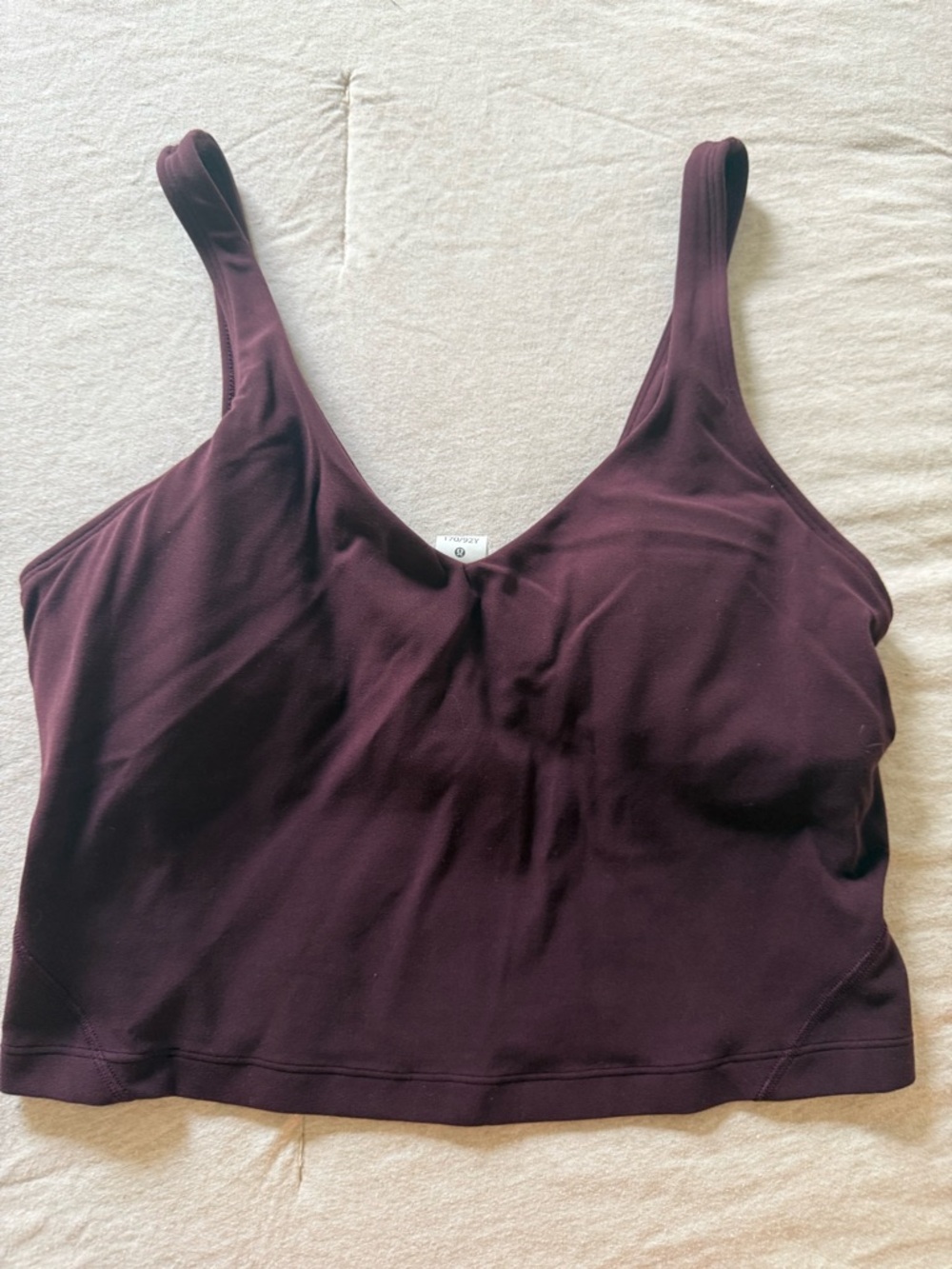 Lululemon Align Tank